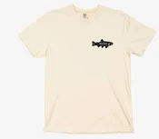 Yakoda Cosmic Trout tee