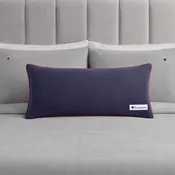 Faux Wool Body Pillow