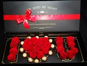 Say I Love You