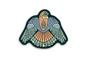 American Kestrel Sticker