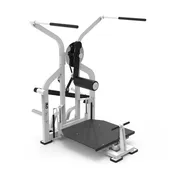 82 Series Plate-Loaded Hip Trainer By 360 Sports — 360 Sports Products
