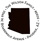 Arizona Stamper or Embosser