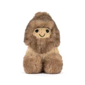Amuseables Peanut Yeti Outfit