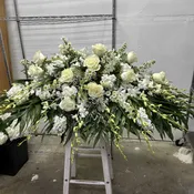 Peaceful Remembrance