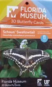 3D Butterfly Cards
