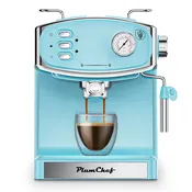 Plum Chef 20 Bar Espresso Machine