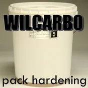 WILCARBO Pack Hardening Compound