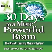 30 Days to a More Powerful Brain