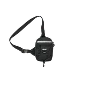 3M CORDURA SHOT BAG BLACK