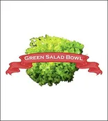 Lettuce Seed. Organic Green Salad Bowl. Pkt.