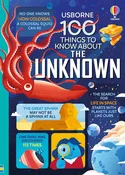 100 Things to Know About the Unknown