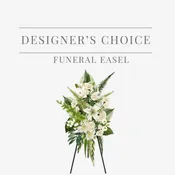 Designer's Choice Standing Easel