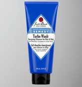 Jack Black Turbo Wash 10oz