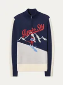 AfterSki ZipUp women