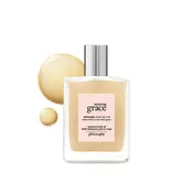 amazing grace luminous body oil