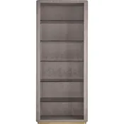 36" Wide High Bookcase