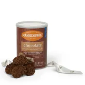 Chocolate Macaroons