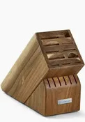 17-Slot Block, Acacia