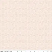 Charmed & Treasured Bows Latte Quilt Fabric