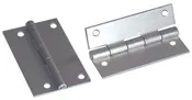 Aluminum Butt Hinge