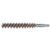 .30 cal Phosphor Bronze Bore Brush 3"