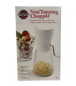Norpro, Nut and Topping Chopper