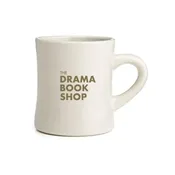 Diner Ceramic Mug