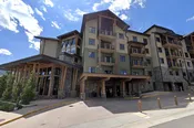 Wyndham at Canyons