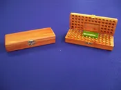 Ammunition Boxes--Cedar-Freeland Style
