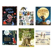 2025 Summer Book Club Bundle