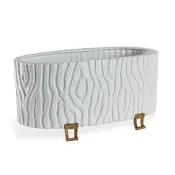 Montana Oval Planter