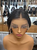 Buss down Hairline Wig Cap