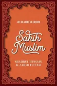 40 Hadith From Sahih Muslim