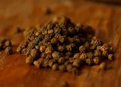 Black Pepper, Hickory Smoked