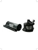 AnchorWizard Low Profile Anchor Wizard Combo