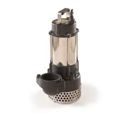 Atlantic Water Gardens TidalWave Pump 1/2 HP Low Head