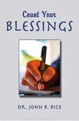 Count Your Blessings