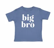 Big Bro Sibling Tee
