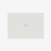 7x5  Photo Panel with Easel Back
