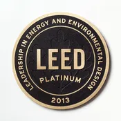 Engraved Brass Plaque - Brushed Finish