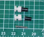 2052-LG RAIL GUIDES