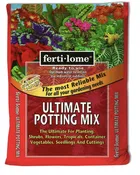 Fertilome Ultimate Potting Mix 25 qt.