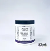 Body Scrub
