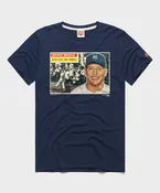 1956 Topps Baseball Mickey Mantle Yankees