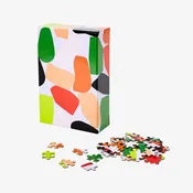 500 piece Stack Pattern Puzzle