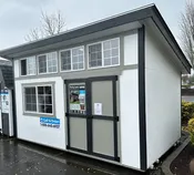 10x16 DEMO CLOSEOUT