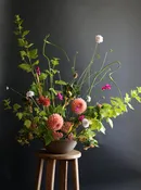 SUMMER WORKSHOP — Florali