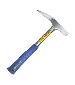Estwing™ Supreme Pick w/ Nylon/Vinyl Handle