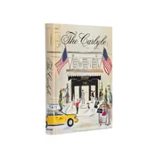 Assouline - The Carlyle
