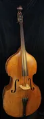 1880-1920 Arch Back Bass — Acoustic Strings of New England